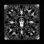 Tom of Finland Black Bandana