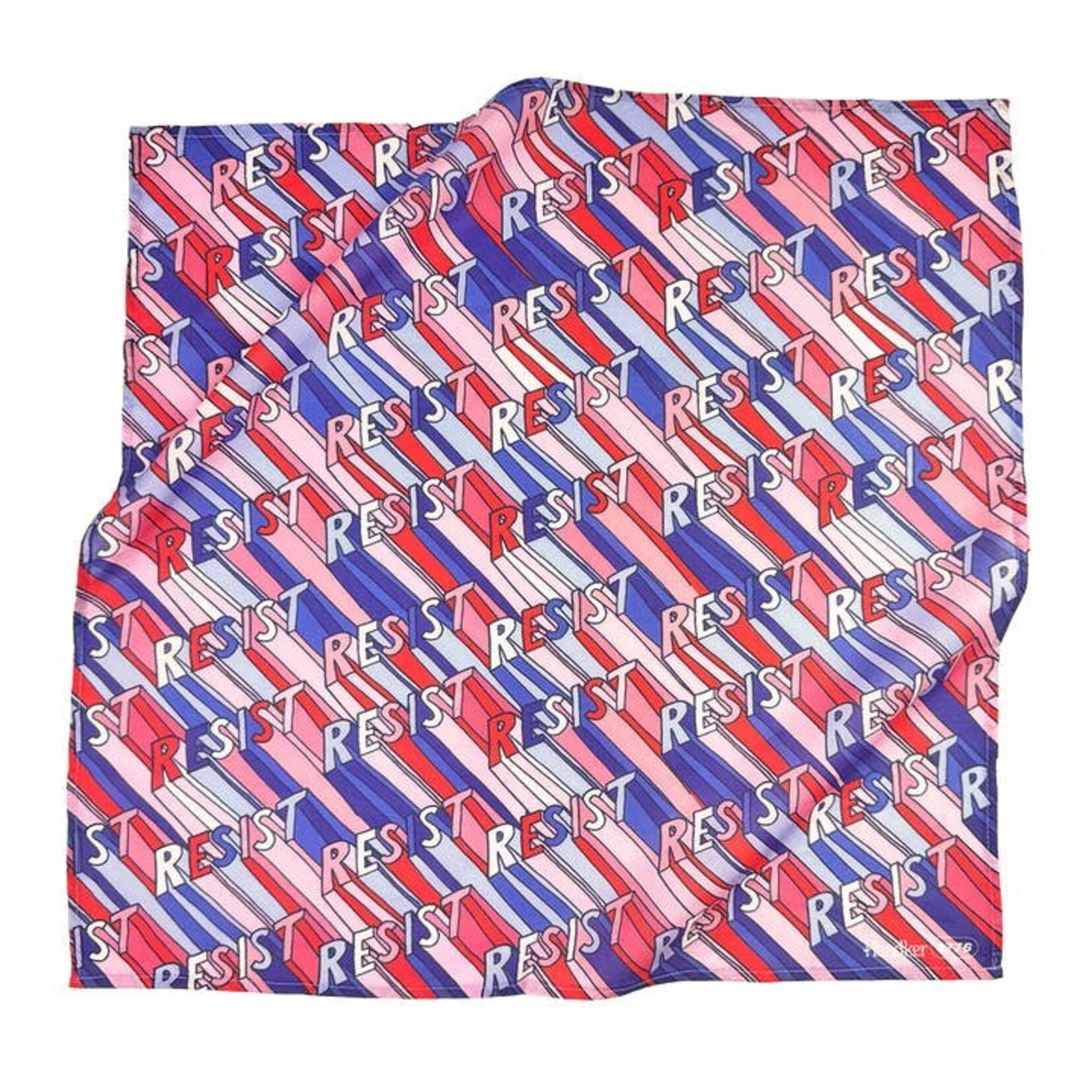 Hemlock Resist Handker Bandana