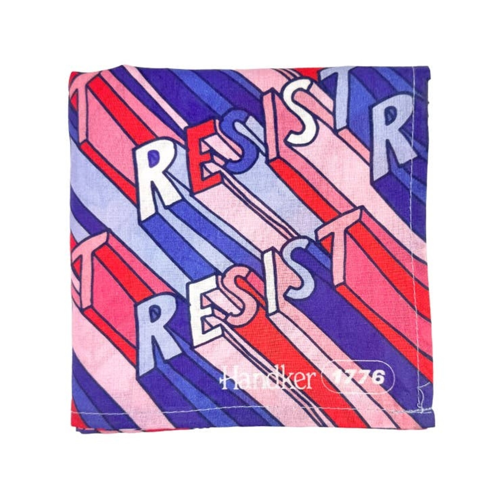Hemlock Resist Handker Bandana