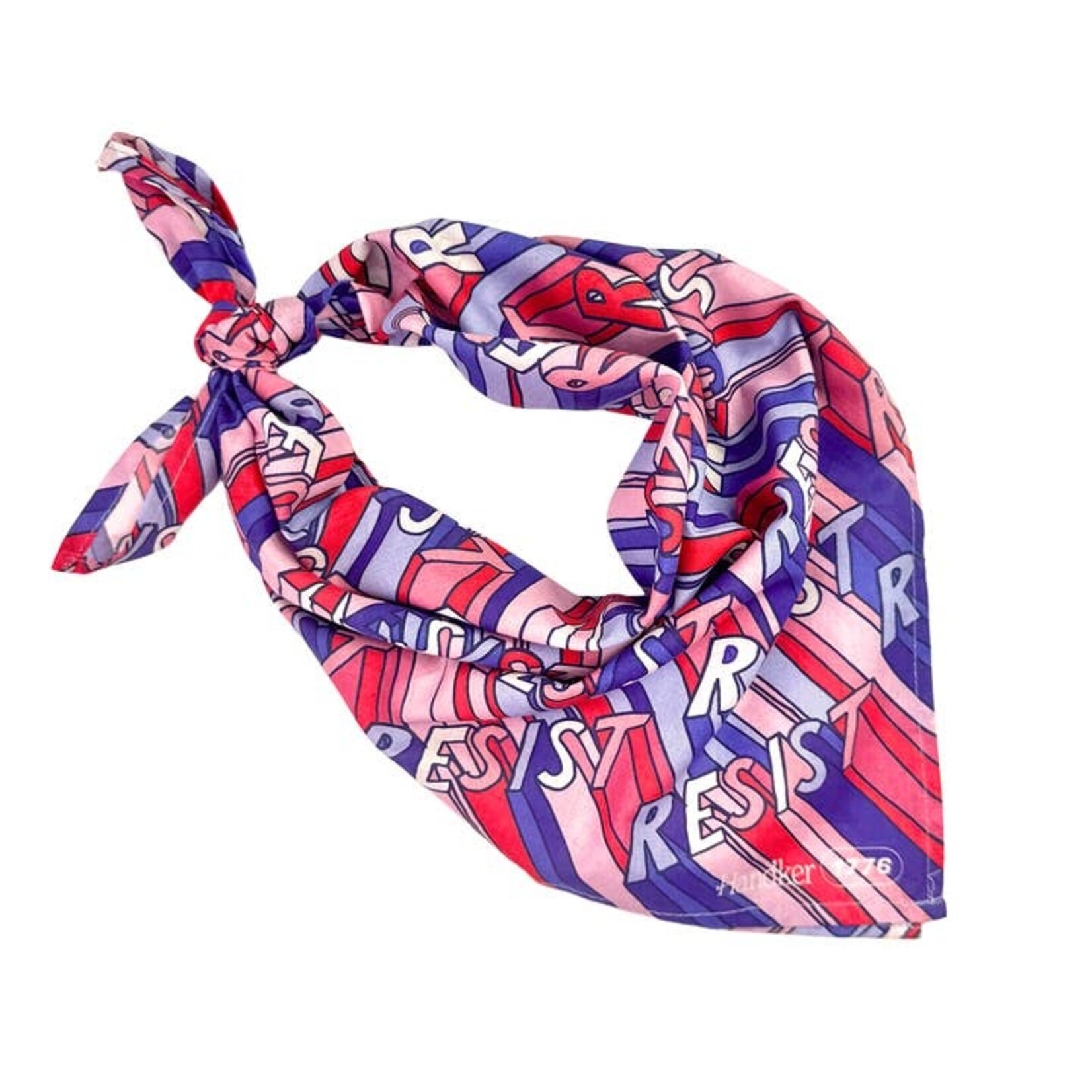 Hemlock Resist Handker Bandana