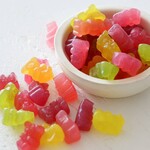 La Boite a Bonbons BonBon Vegan Bites Gummy Candies