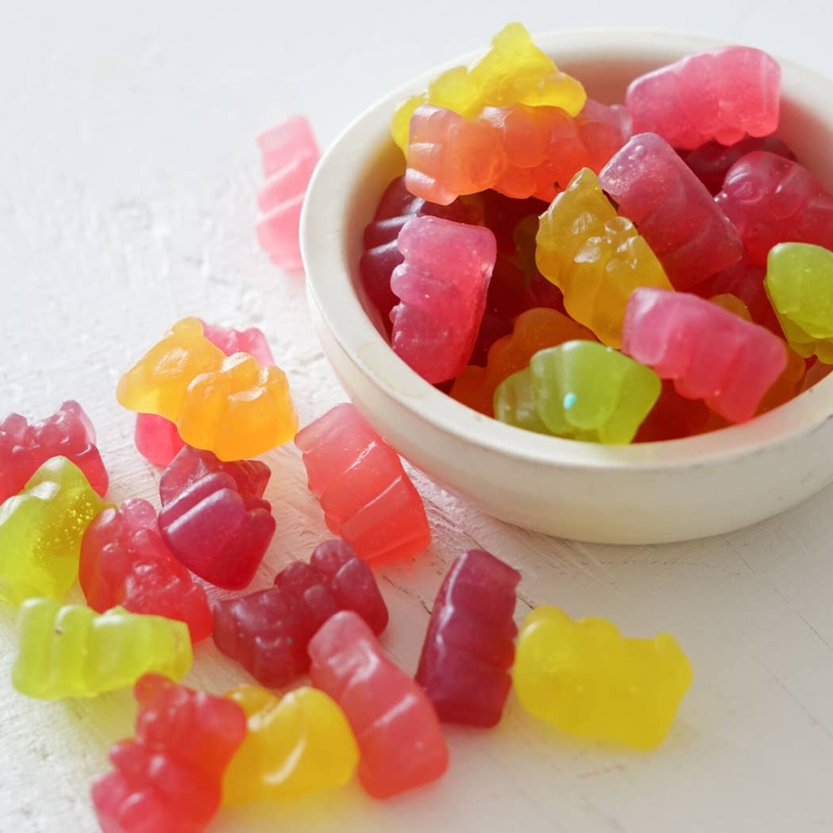 La Boite a Bonbons BonBon Vegan Bites Gummy Candies