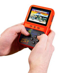 Fizz Creations Street Fighter Handheld Arcade