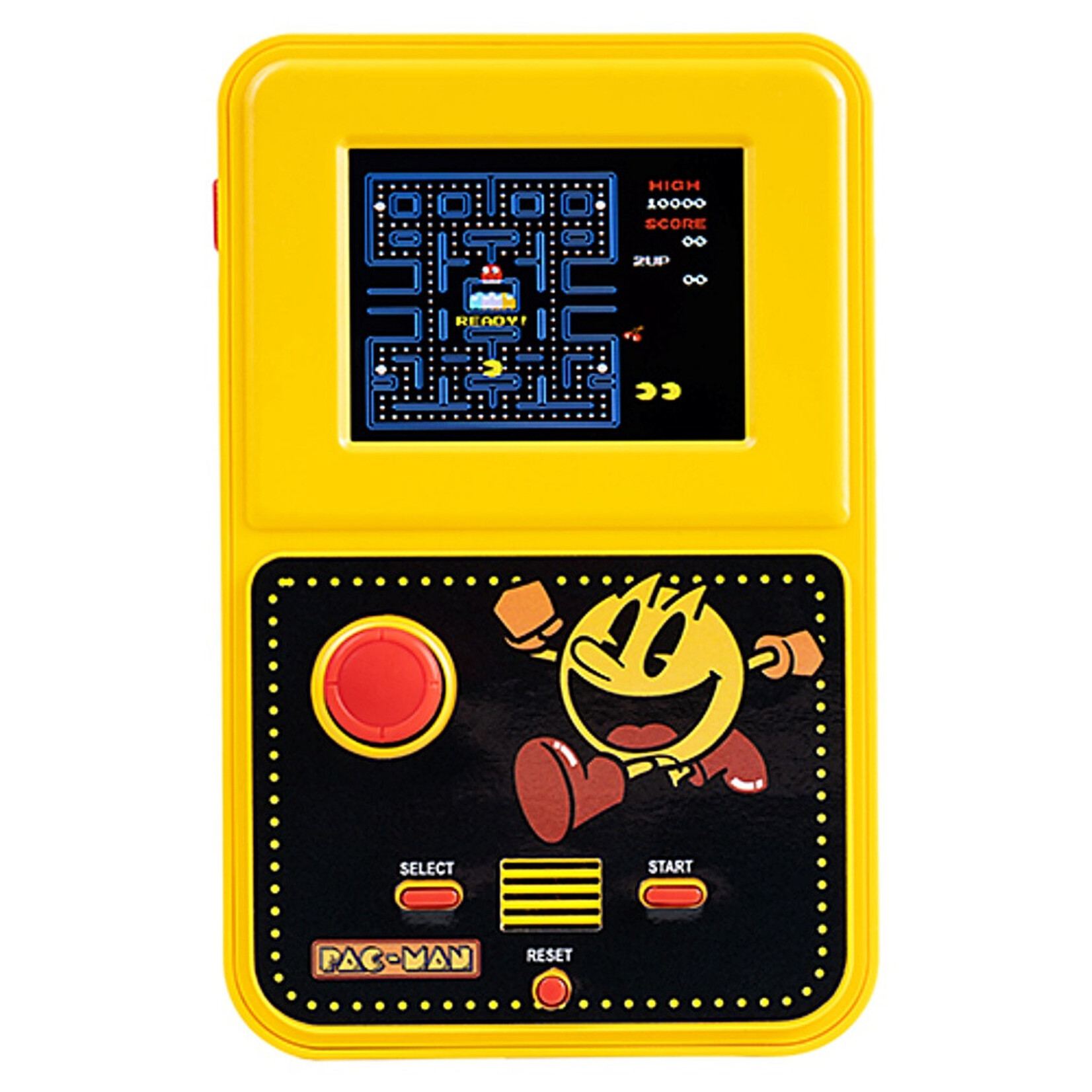 Fizz Creations Pac-Man Handheld Arcade