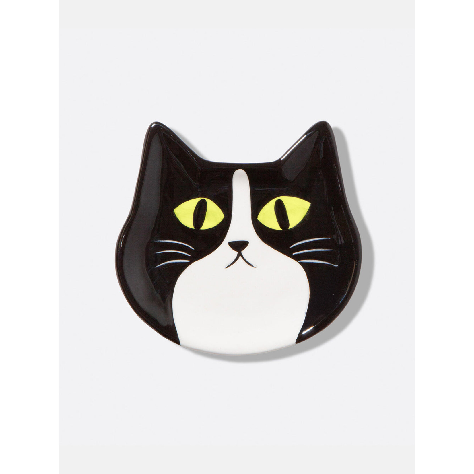 doiy Cat Trinket Tray