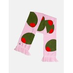 Eat My Socks Olive Scarf