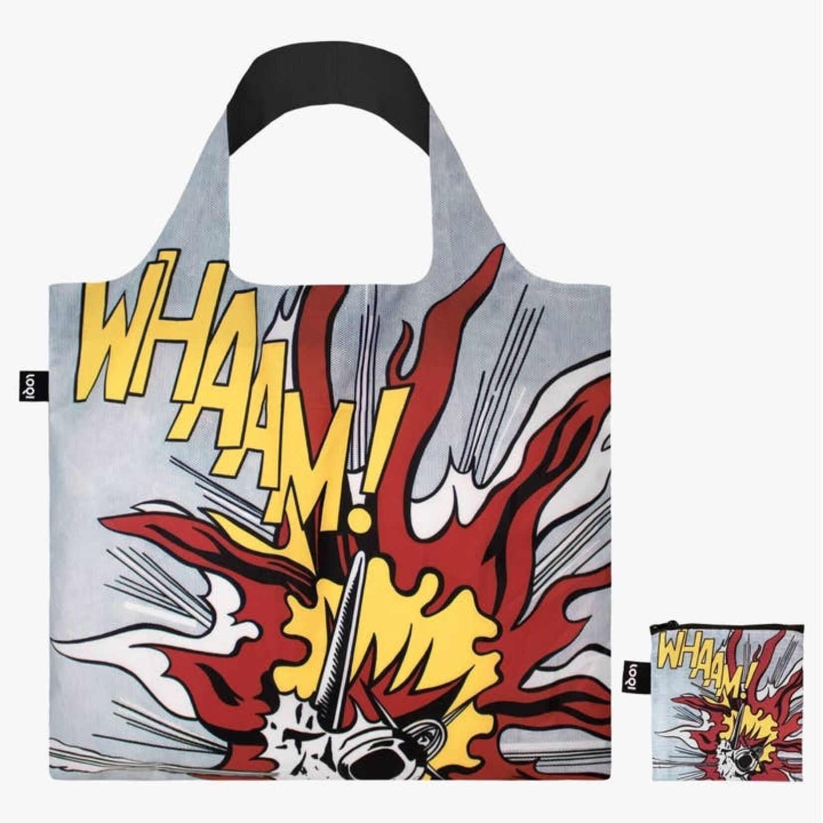 Whaam! Loqi Bag