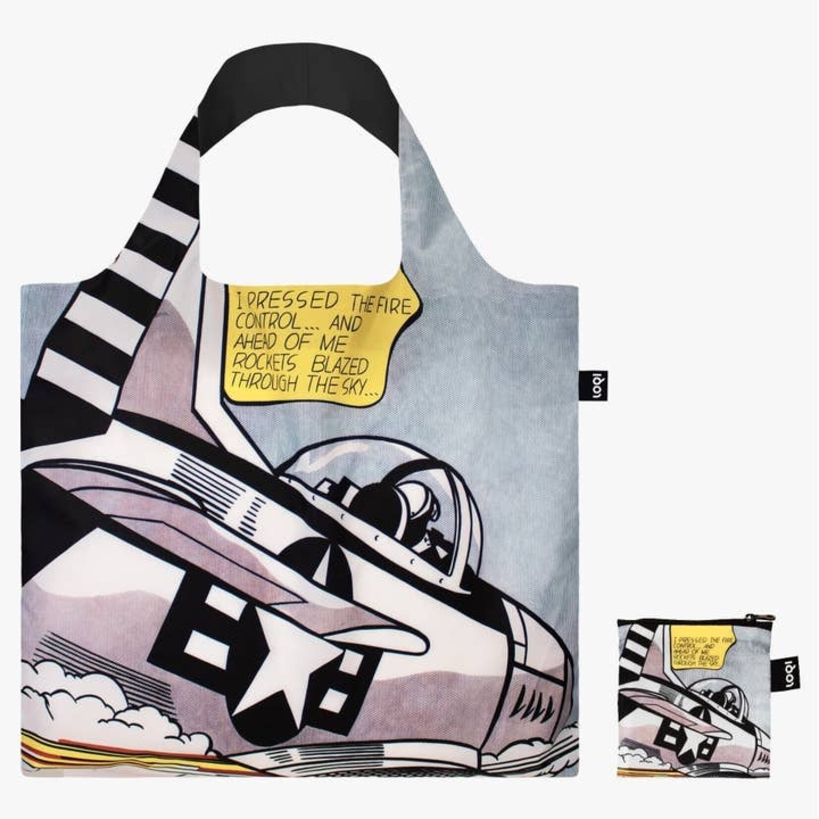 Whaam! Loqi Bag
