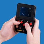 Fizz Creations Asteroids Handheld Arcade