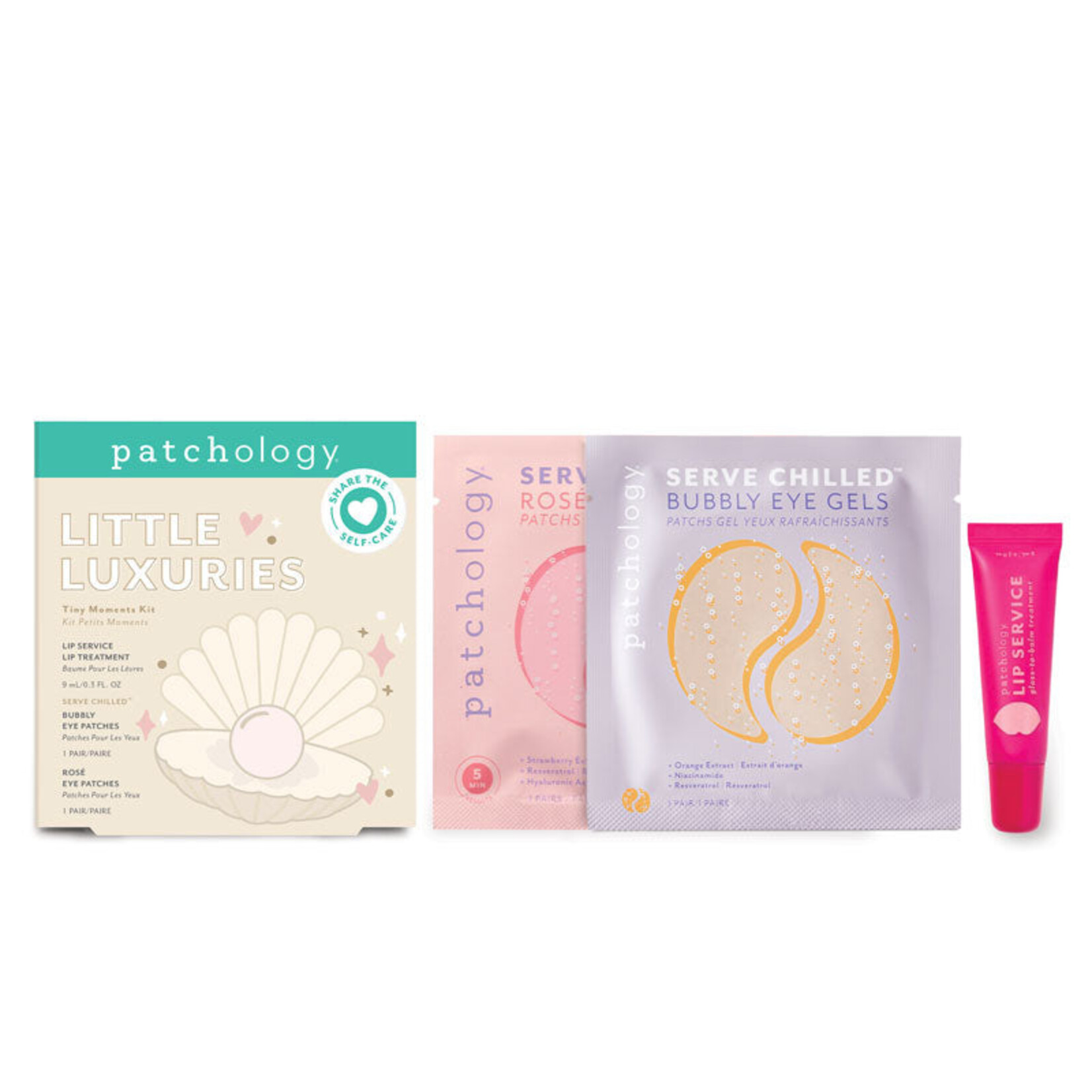 Rare Beauty Brands Little Luxuries