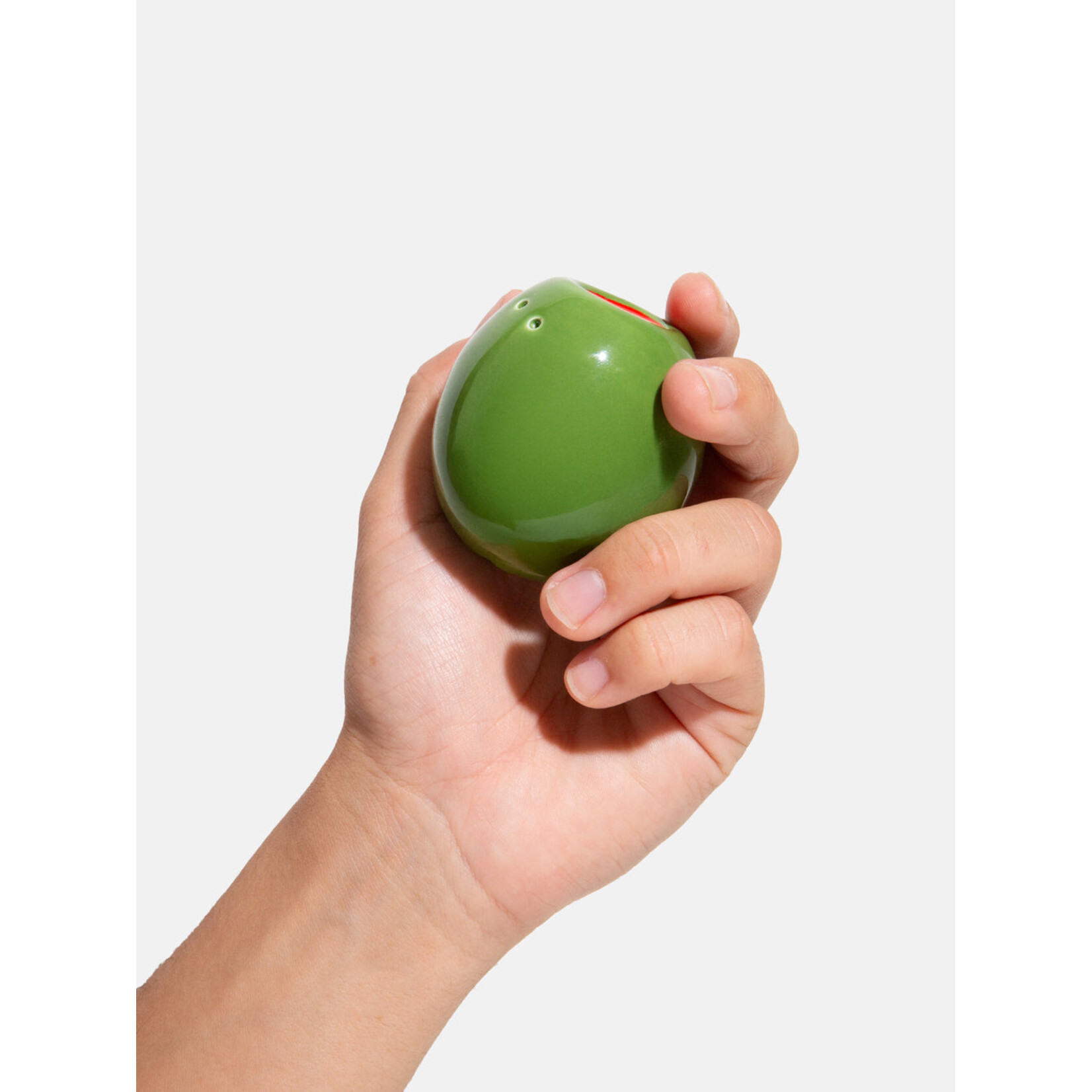 doiy Olives Salt & Pepper Shakers