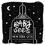 Abrams Baby Sees New York City
