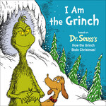 Penguin Random House I Am the Grinch