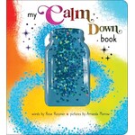 Sourcebooks My Calm Down Book
