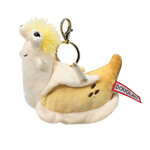 Douglas Toys Banana Slug Bag Charm