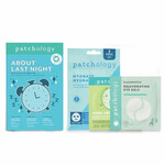 Rare Beauty Brands About Last Night Mask Kit