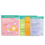 Rare Beauty Brands Masking For a Friend Mask Kit