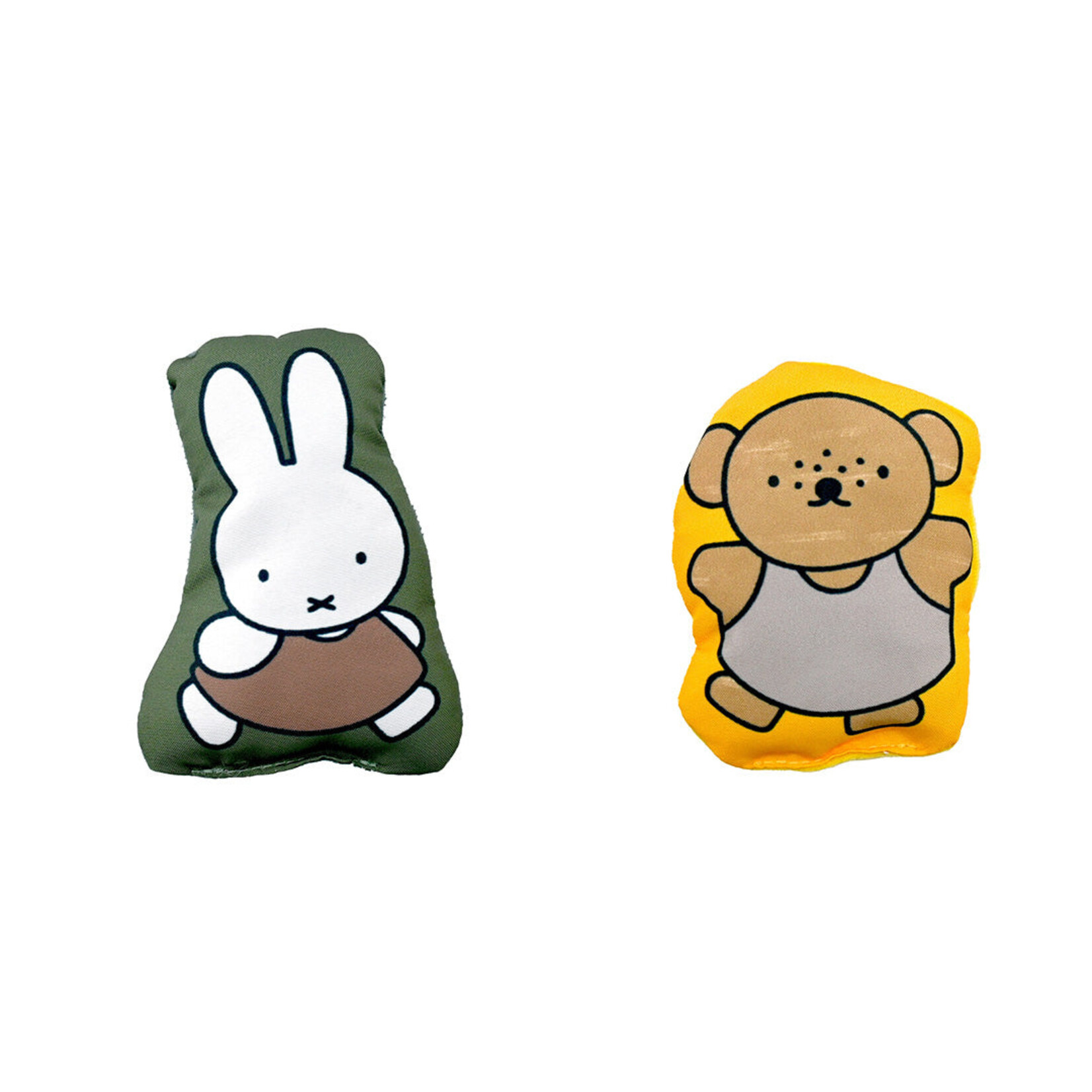 Kids Preferred Miffy Baby Deluxe Soft Book
