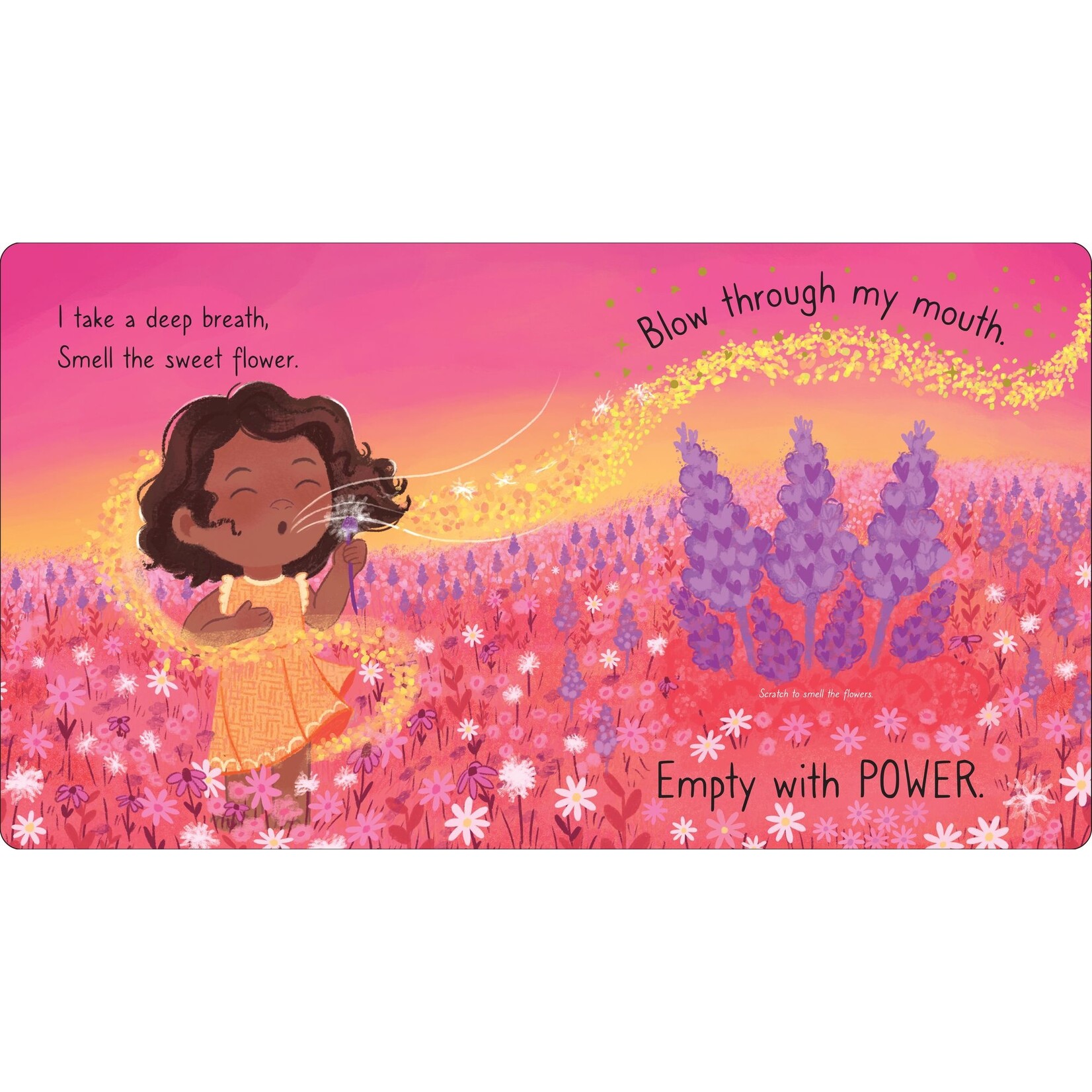 Sourcebooks My Calm Down Book