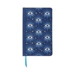 Designworks Ink Starry Eyed Cloth Covered Journal