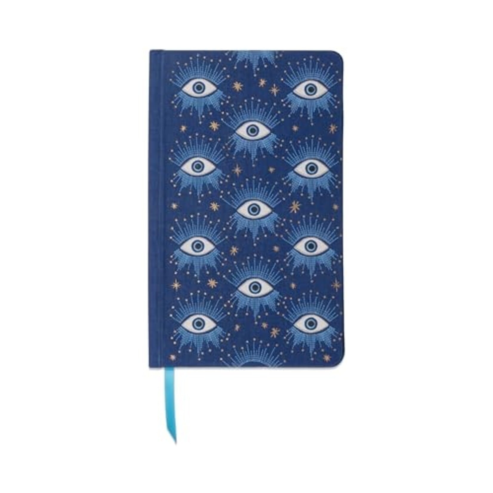 Designworks Ink Starry Eyed Cloth Covered Journal