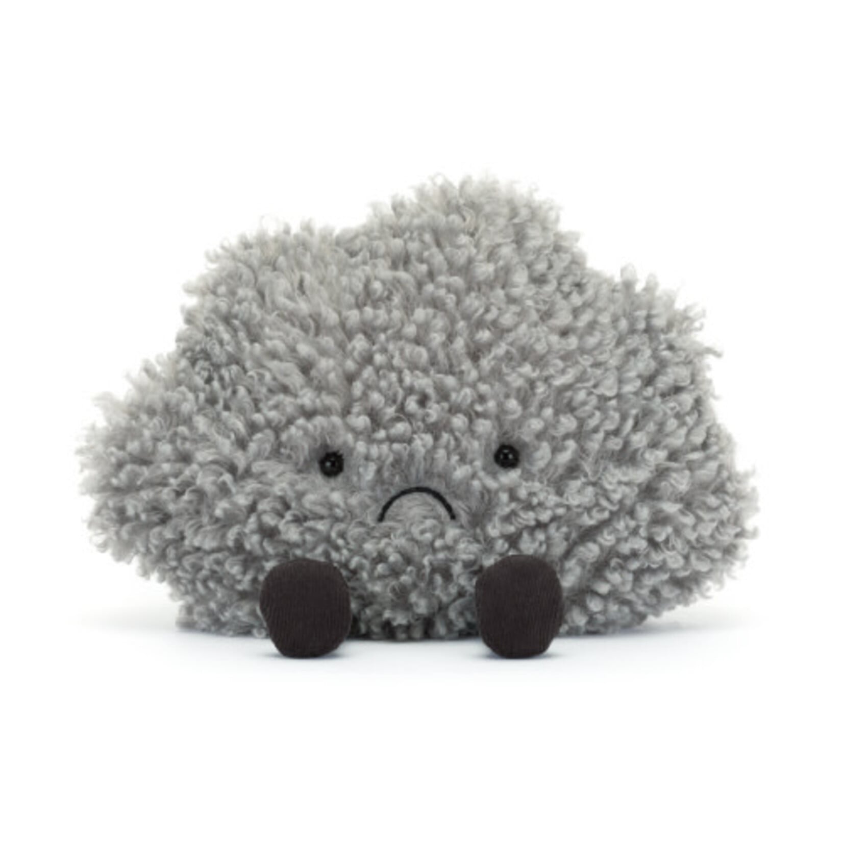Jellycat Amuseables Cirrus Storm Cloud