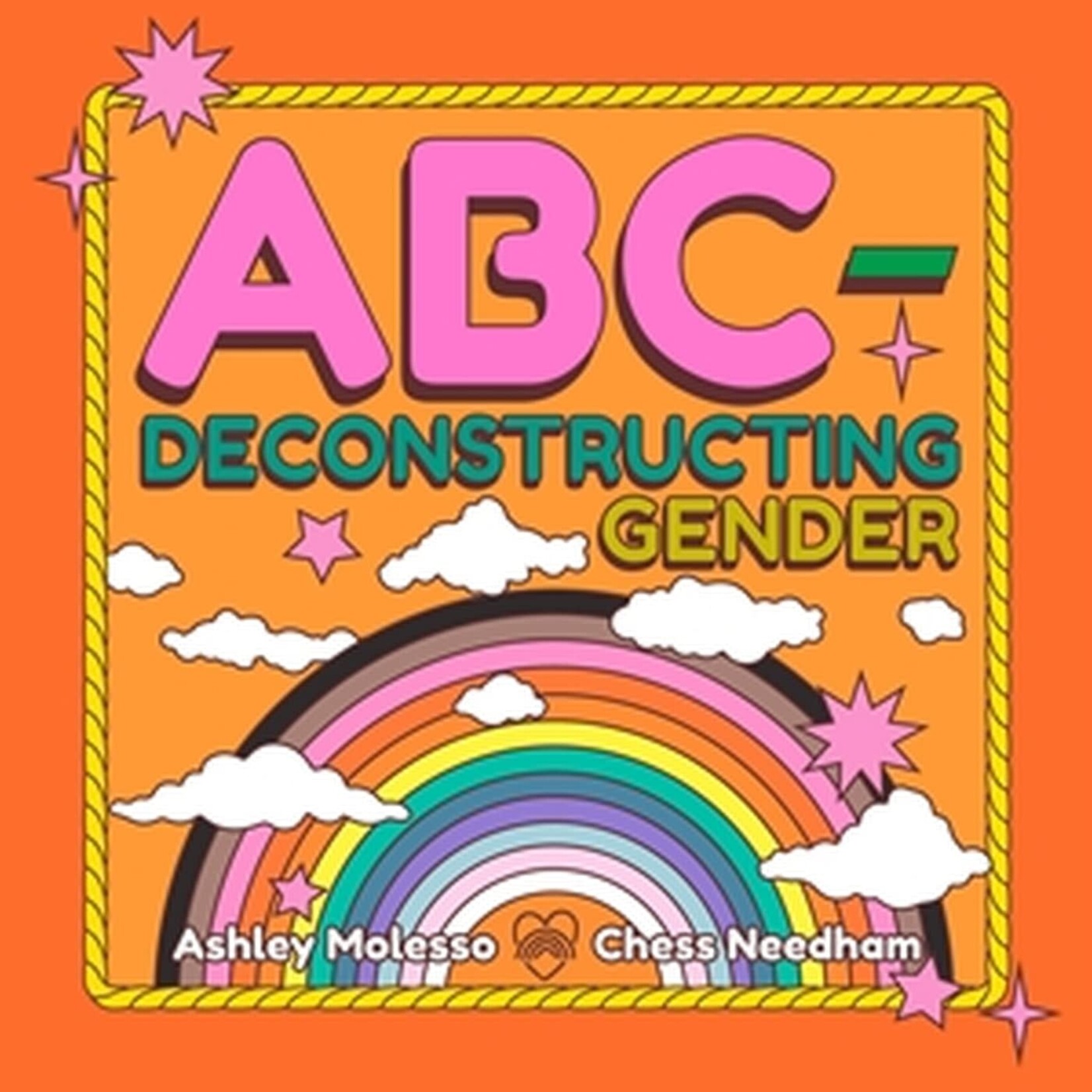 Hachette ABC Deconstructing Gender