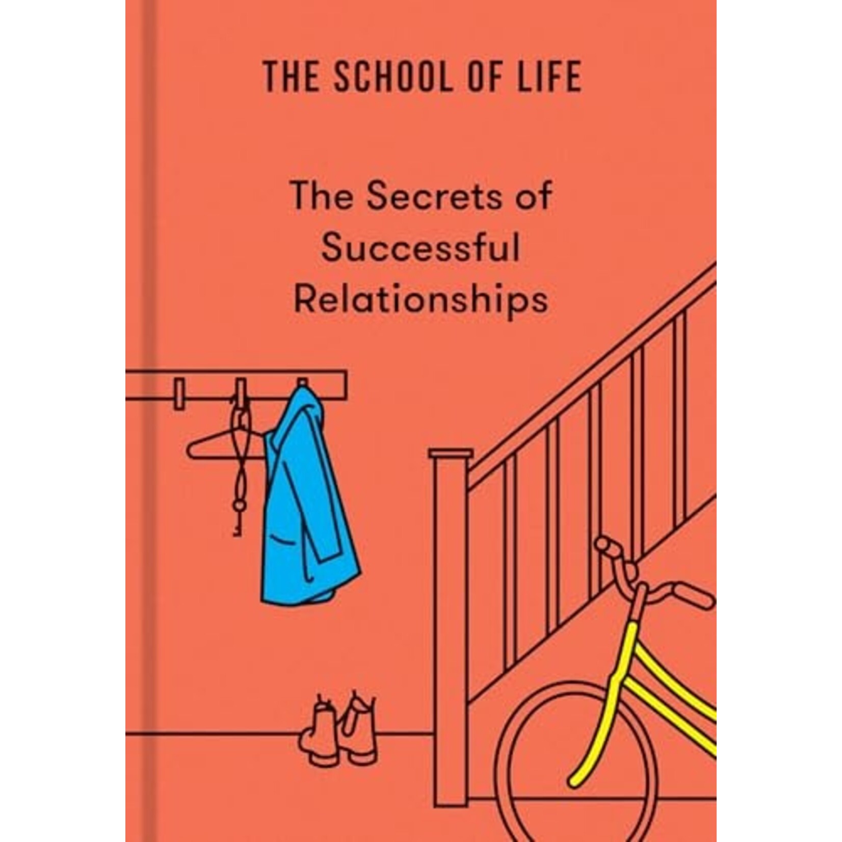 Ingram Publisher Secrets of Successful Relationships