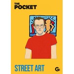 Ingram Publisher The Pocket: Street Art
