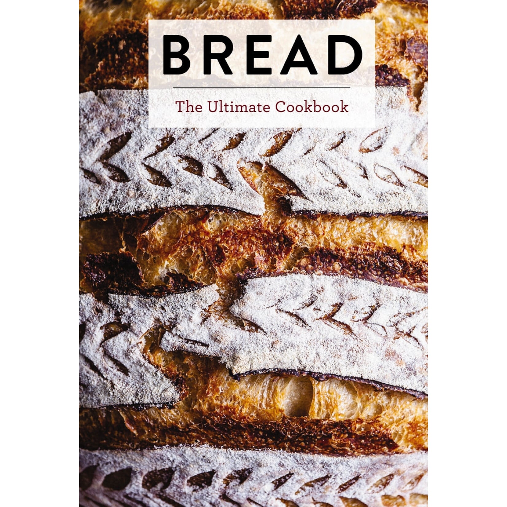 Cidermill Press The Ultimate Cookbook