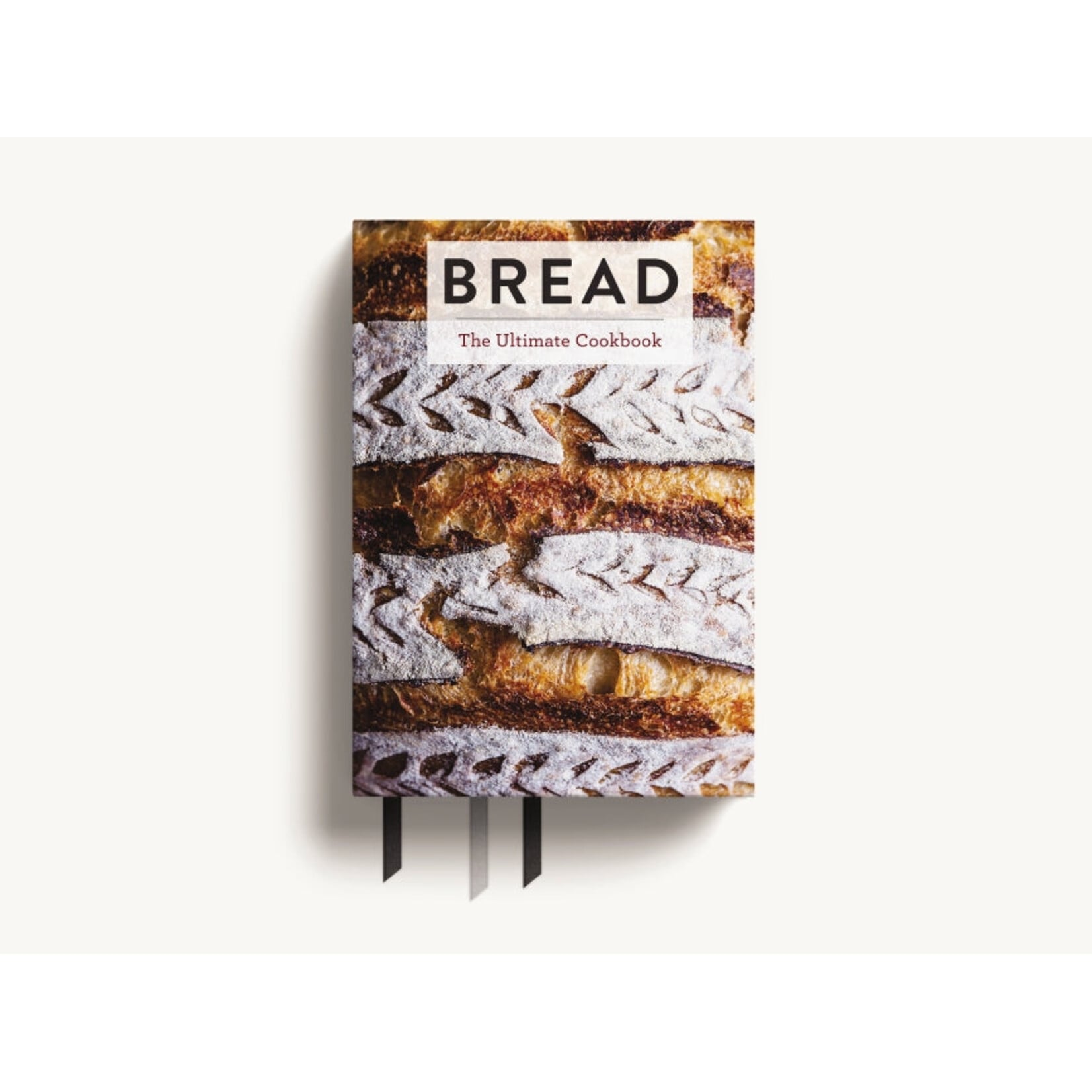 Cidermill Press The Ultimate Cookbook