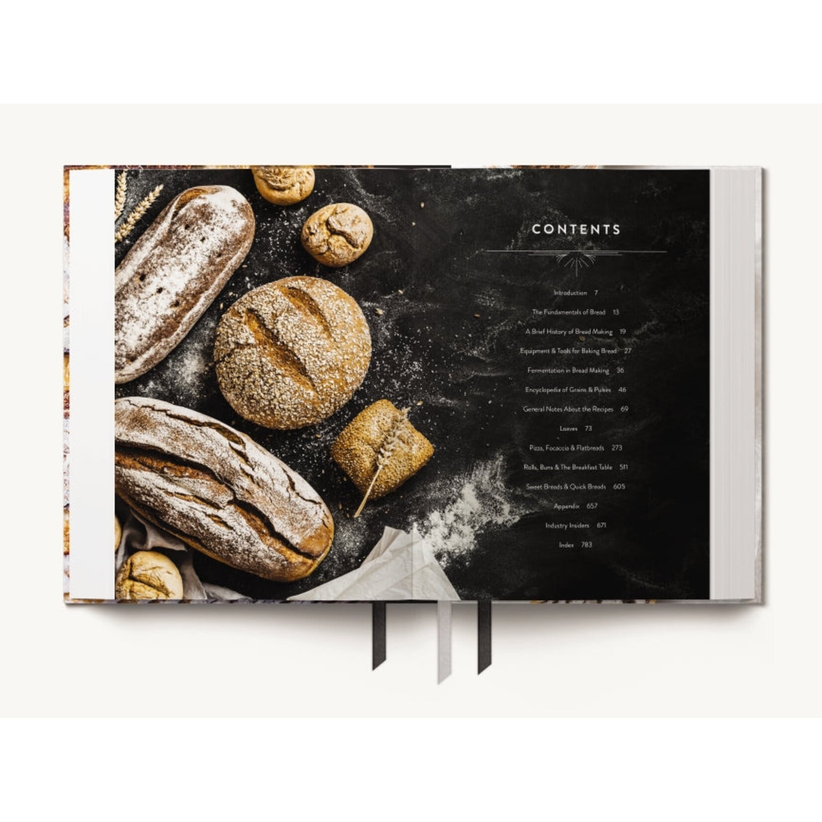 Cidermill Press The Ultimate Cookbook