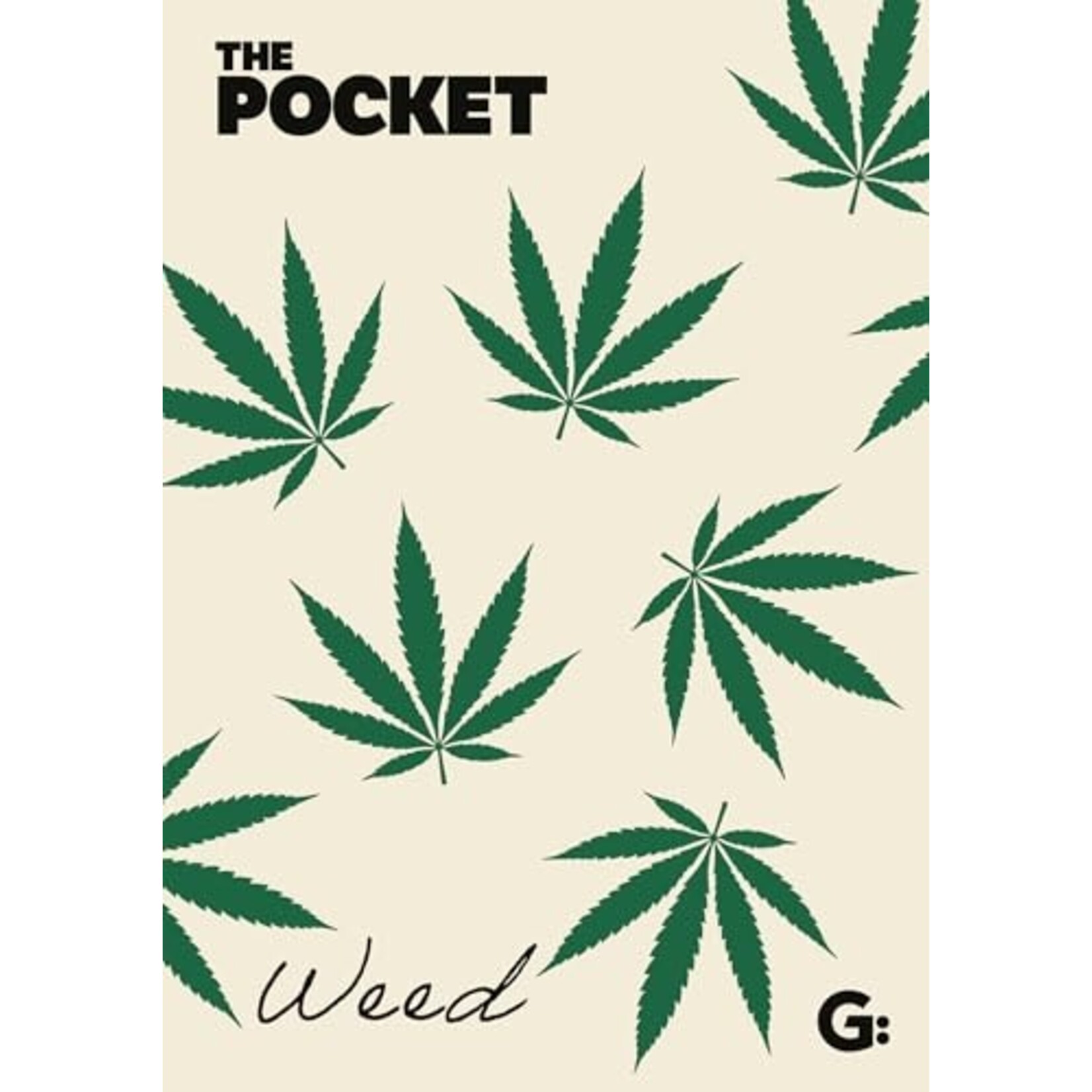 Ingram Publisher The Pocket: Weed