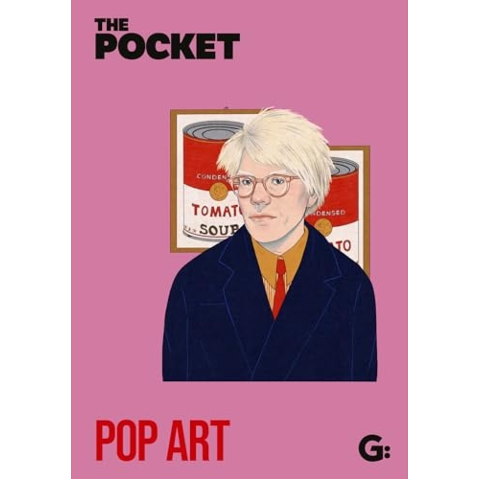 Ingram Publisher The Pocket: Pop Art