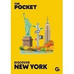 Ingram Publisher The Pocket: Discover New York
