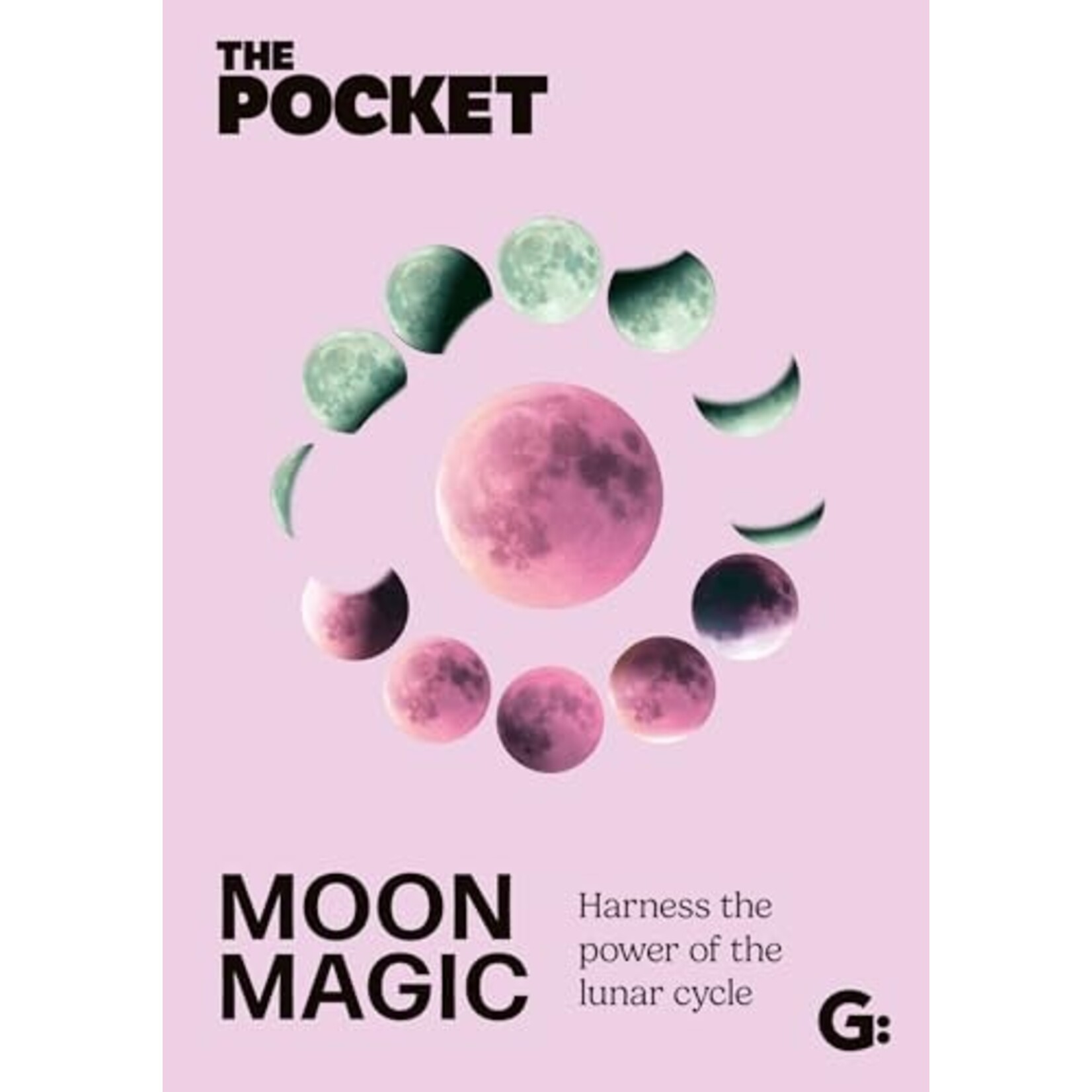 Ingram Publisher The Pocket: Moon Magic