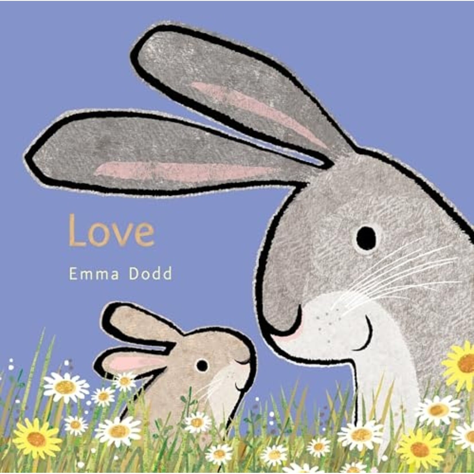 Penguin Random House Love