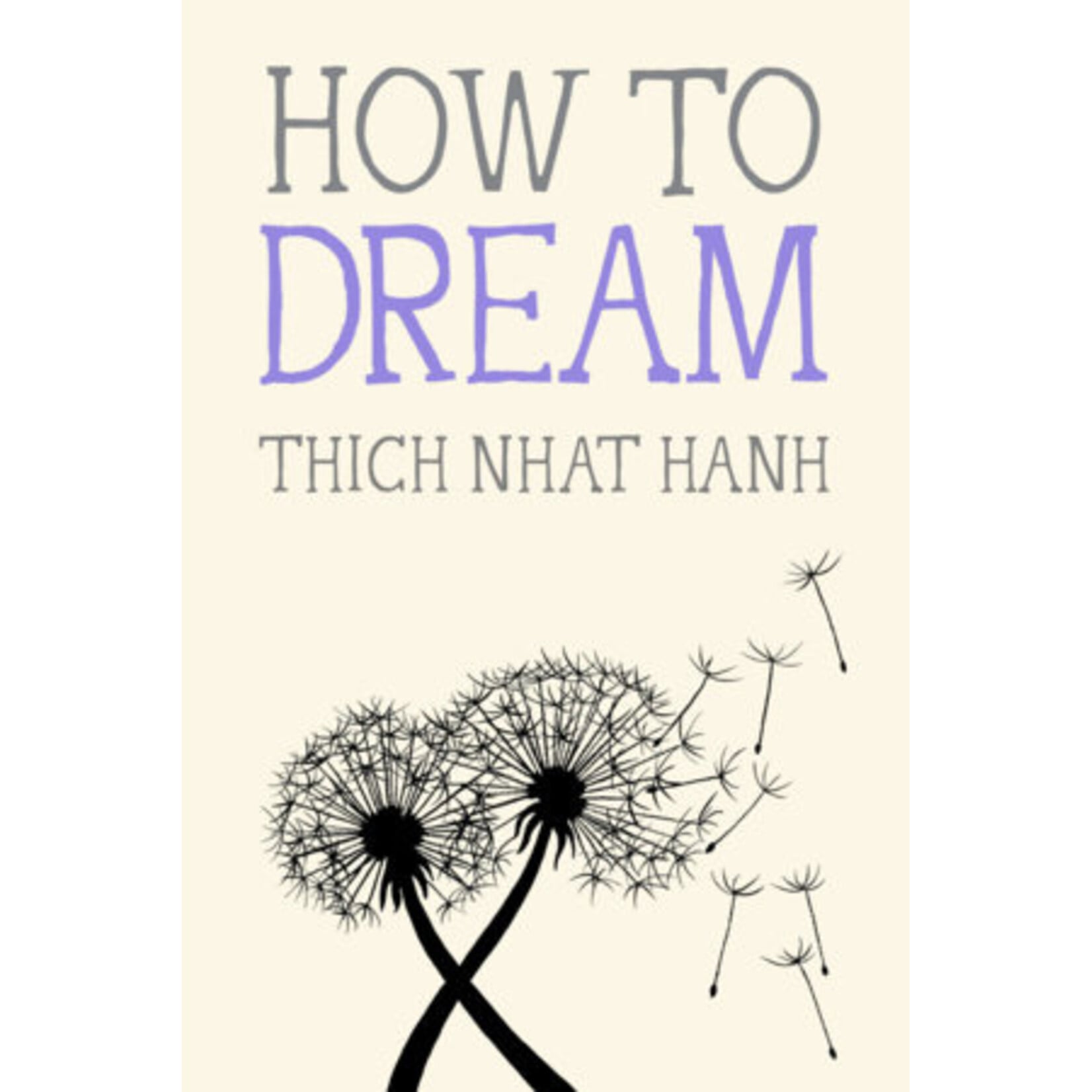 Penguin Random House How To Dream
