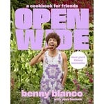 HarperCollins Open Wide Cookbook