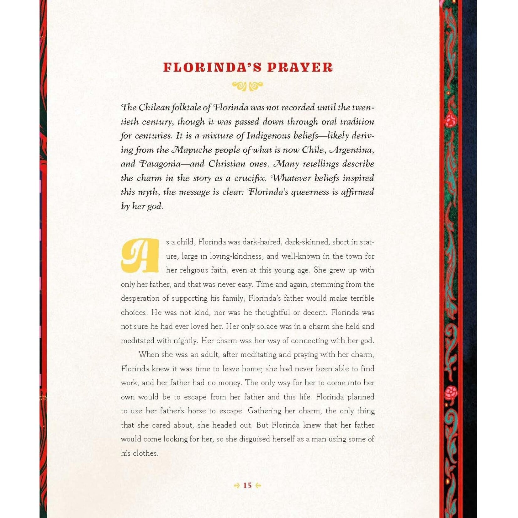 Hachette Queer Mythology