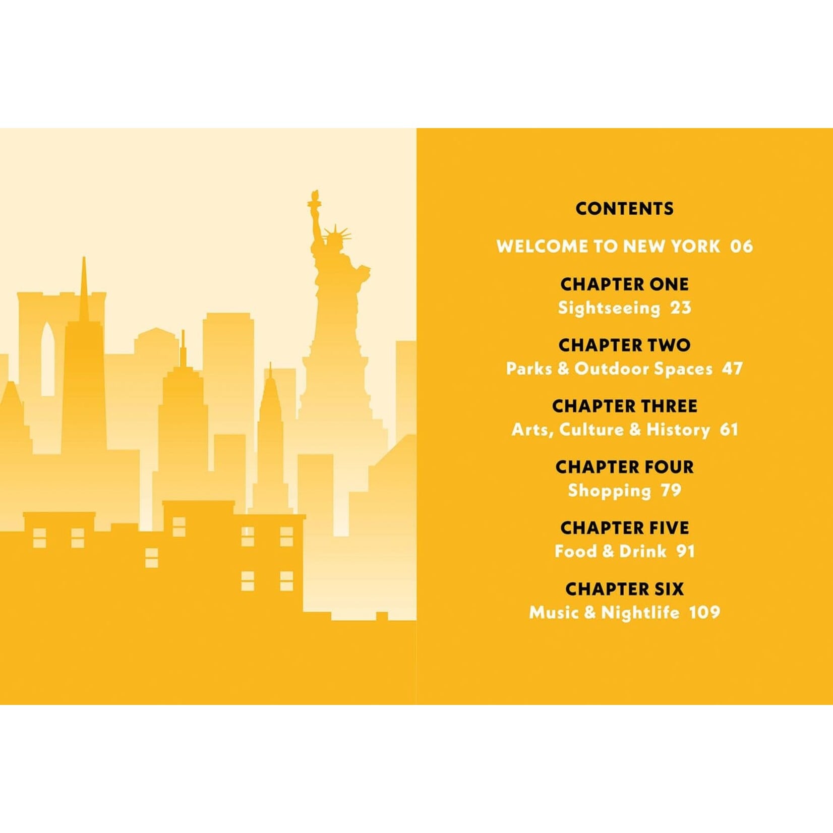 Ingram Publisher The Pocket: Discover New York