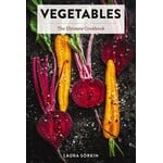 Simon and Schuster Vegetables: The Ultimate Cookbook