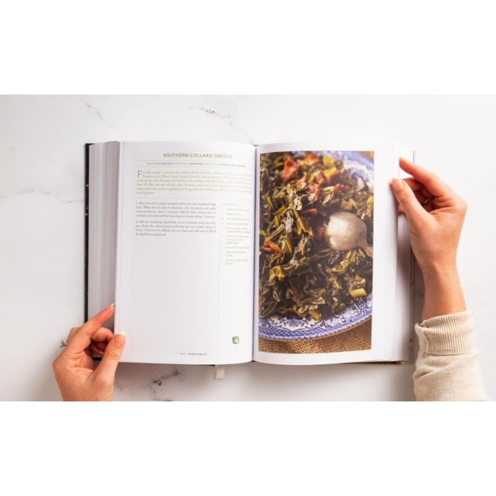 Simon and Schuster Vegetables: The Ultimate Cookbook