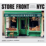 Storefront NYC