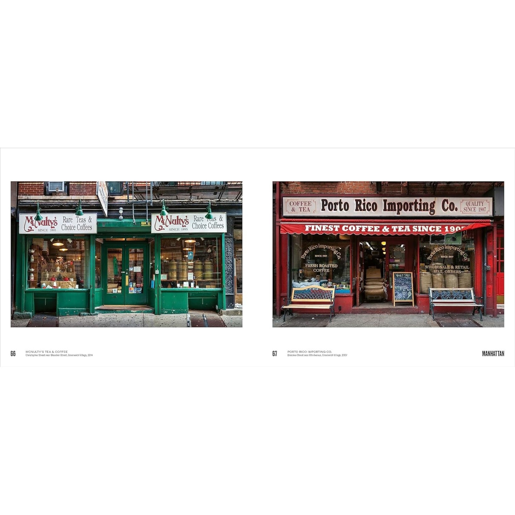 Storefront NYC