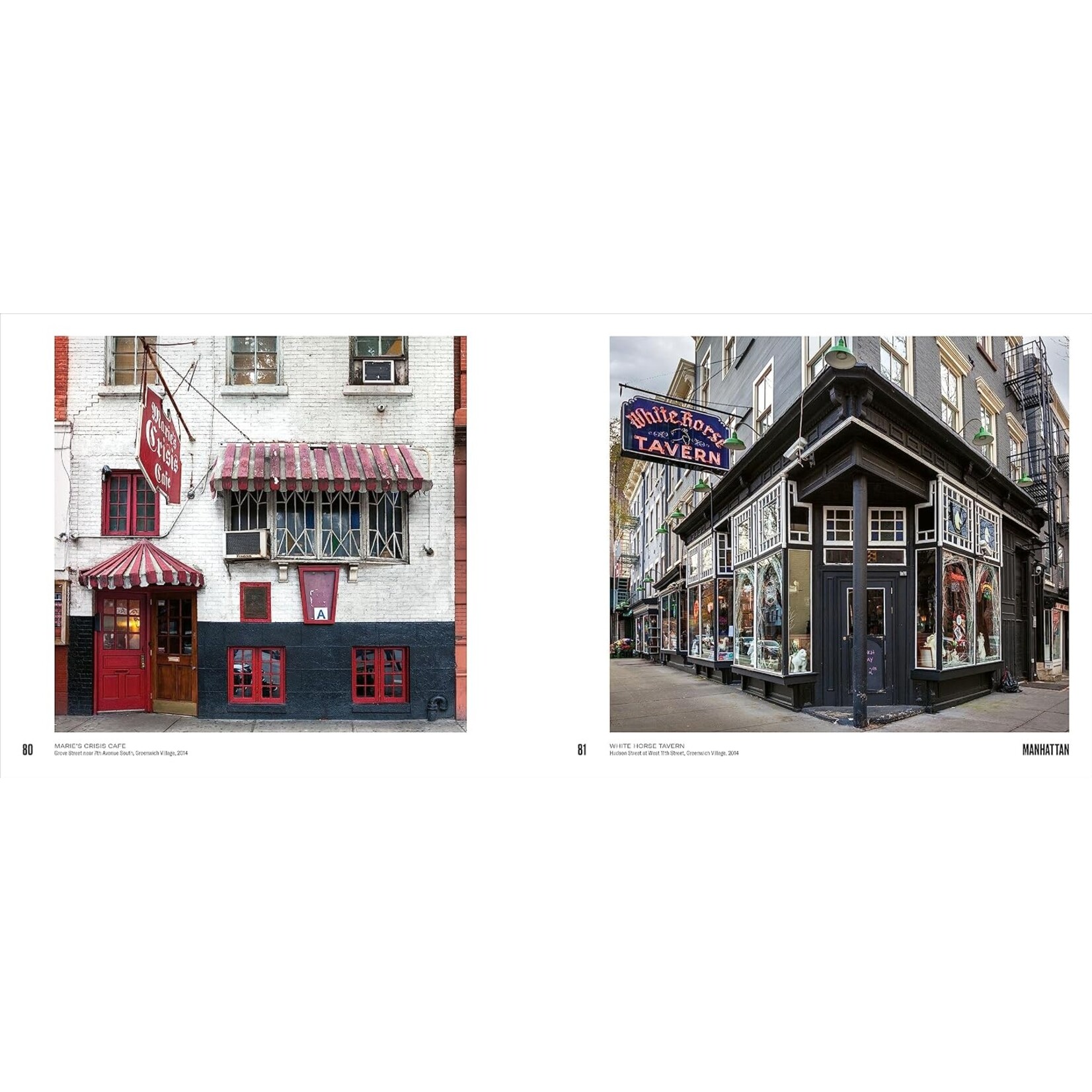 Storefront NYC