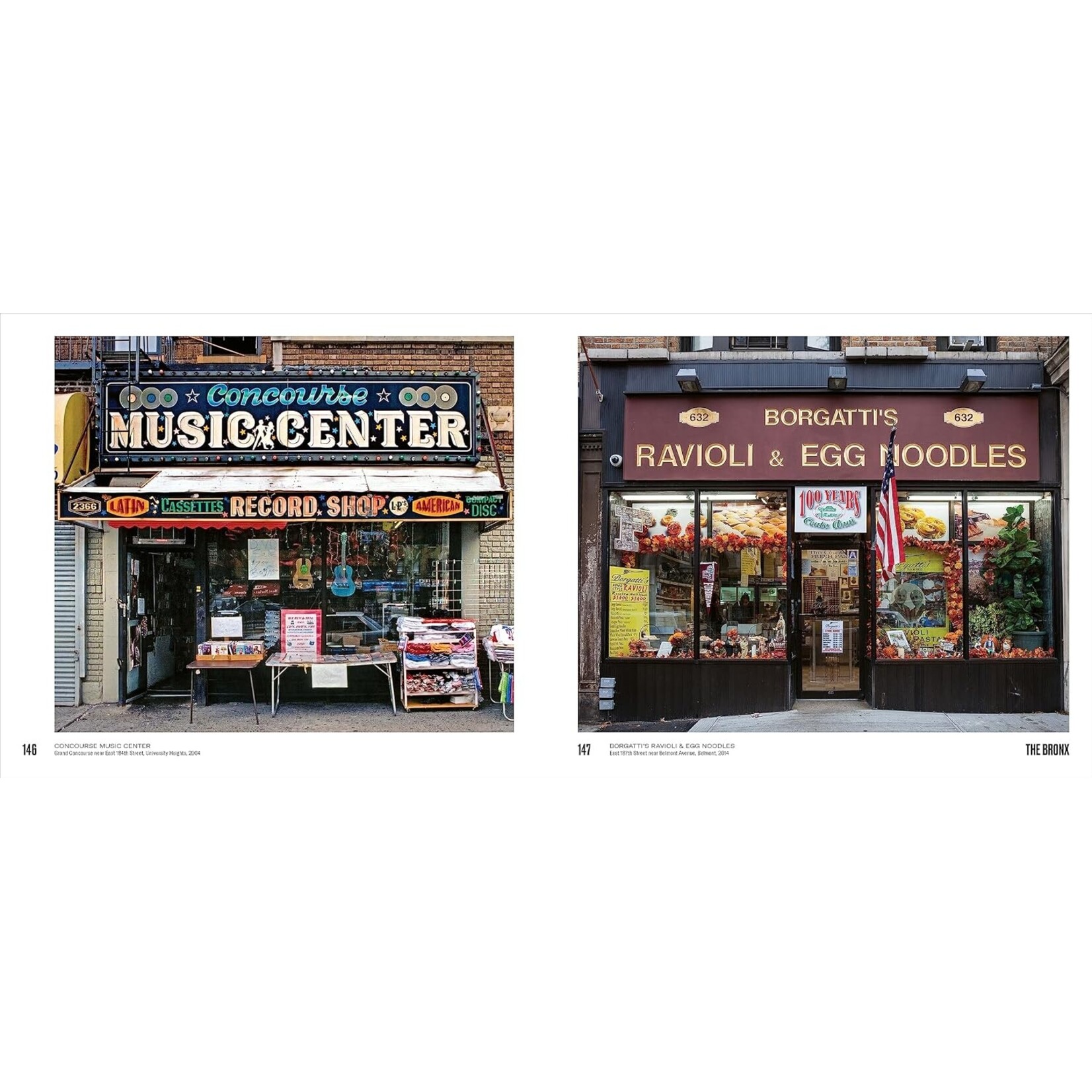 Storefront NYC