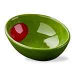 Tag Olive Bowl
