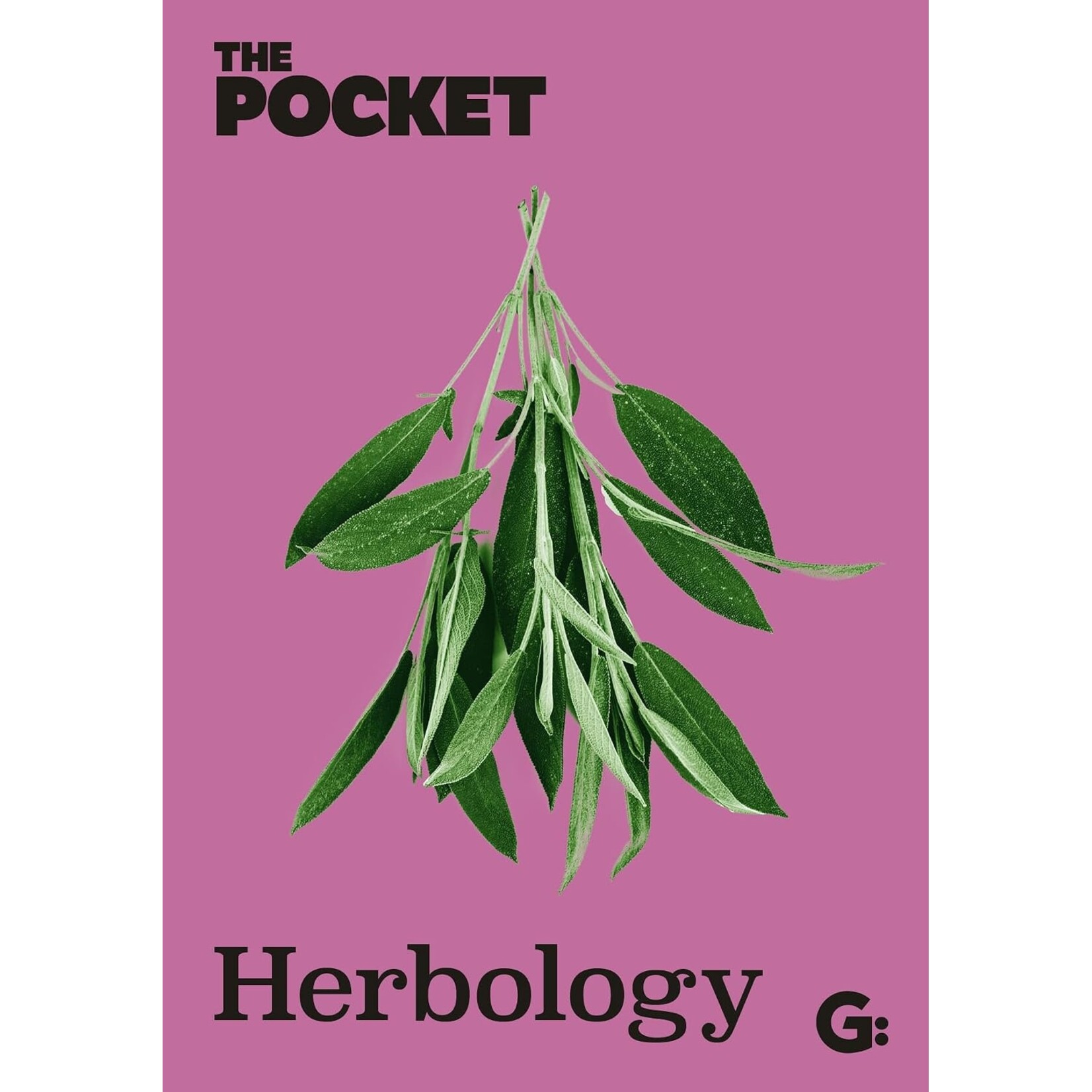 Ingram Publisher The Pocket: Herbology