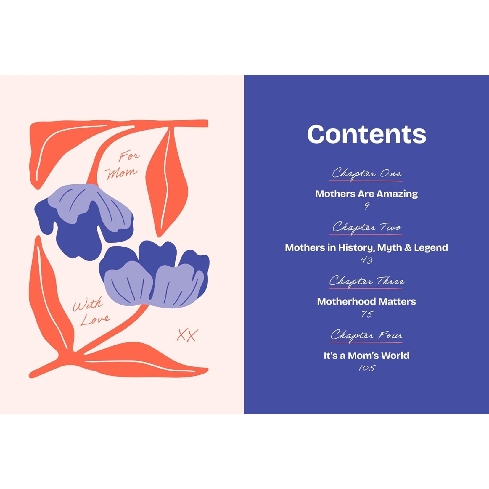 Ingram Publisher The Pocket: For Mom, With Love